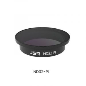 JSR Camera Lens Filters DJI Avata Drone ND32PL