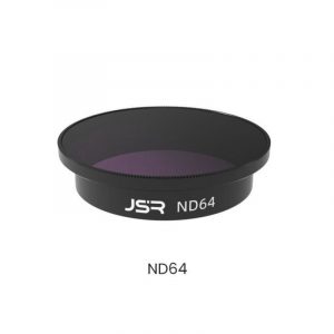 JSR Camera Lens Filters DJI Avata Drone ND64