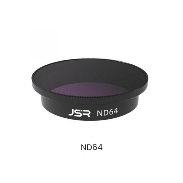 JSR Camera Lens Filters DJI Avata Drone ND64