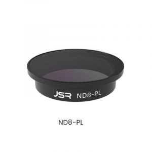 JSR Camera Lens Filters DJI Avata Drone ND8PL