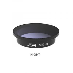 JSR Camera Lens Filters DJI Avata Drone NIGHT