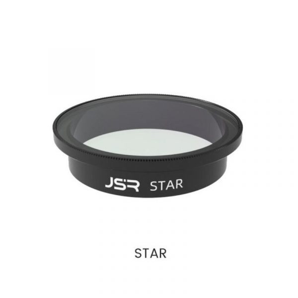 JSR Camera Lens Filters DJI Avata Drone STAR