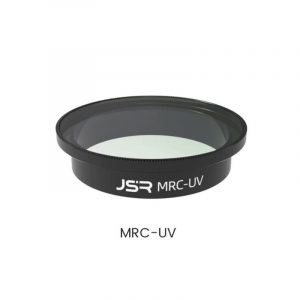 JSR Camera Lens Filters DJI Avata Drone UV