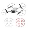 Lighweight Anti Collision Propeller Protective Guard DJI Mini 3 Pro Drone 1