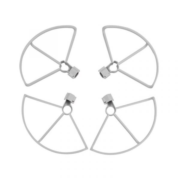 Lighweight Anti Collision Propeller Protective Guard DJI Mini 3 Pro Drone 7