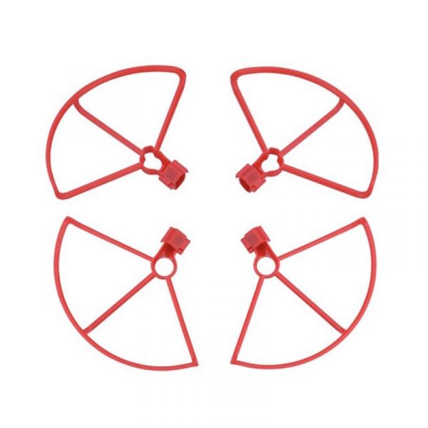 Lighweight Anti Collision Propeller Protective Guard DJI Mini 3 Pro Drone 8