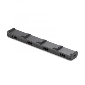 Original 4 Batteries Charging Hub for DJI Avata Drone