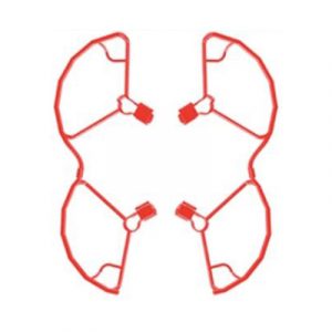 Propeller Protective Guard Bumper DJI Mini 3 Pro Drone 6