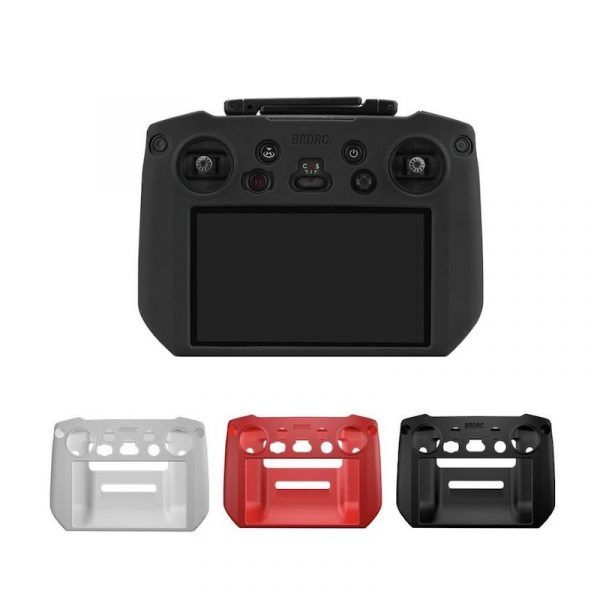 Silicone Protective Case DJI RC Pro Remote Controller Mavic 3 Drone 1