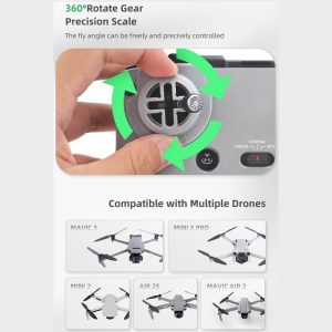 Speed Direction Controller DJI RC N1 Remote Controller Mini 2 Mini 3 Pro Mavic 3 Air 2 2S 4