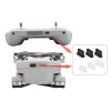 Type C Charging Interface Silicone Dust Plug DJI Mini 3 Pro DJI RC RC N1 Remote Controllers 1