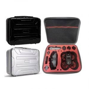 Waterproof Explosion Proof Hard Shell Suitcase DJI Avata Drone 1