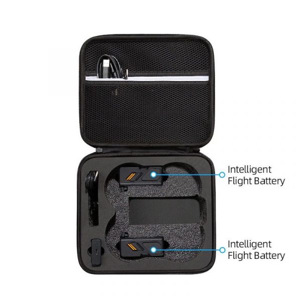 Waterproof Explosion Proof Hard Shell Suitcase DJI Avata Drone 3