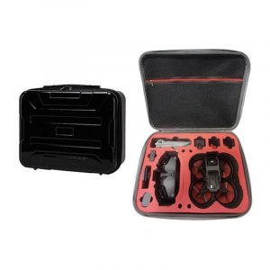 Waterproof Explosion Proof Hard Shell Suitcase DJI Avata Drone 5