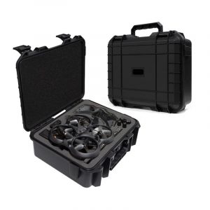 Waterproof Explosion Proof Suitcase for DJI Avata Drone 1