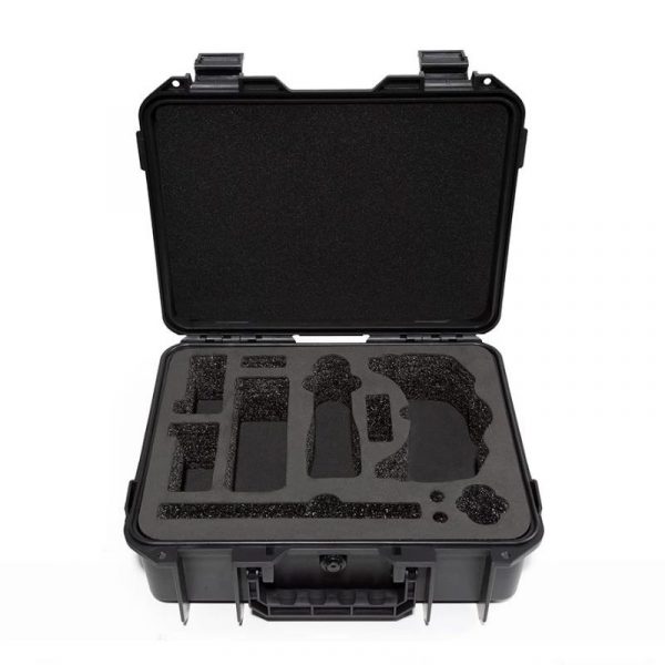 Waterproof Explosion Proof Suitcase for DJI Avata Drone 2