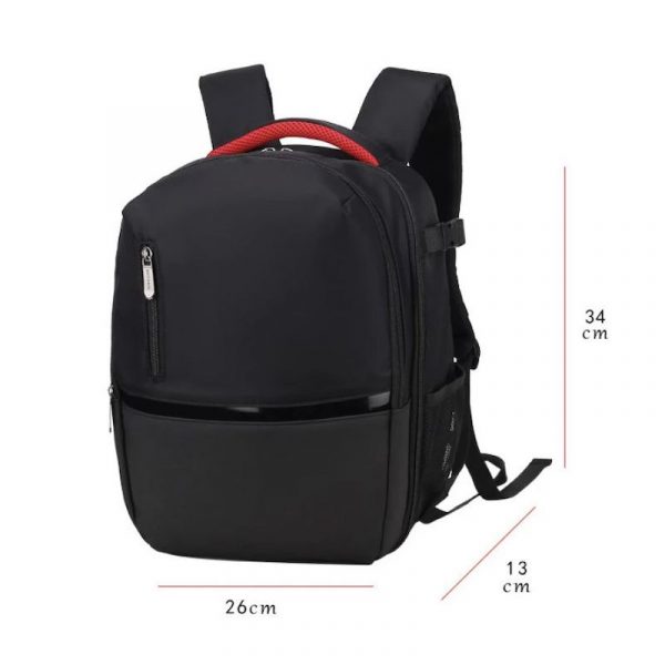 Waterproof Shockproof Backpack Bag DJI Avata Drone 3