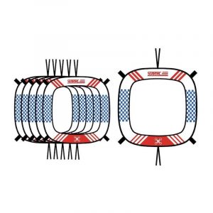 5pcs Racing Obstacle Avoidance Training Track Set DJI FPV Avata Drones 1