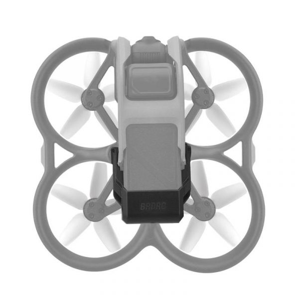 Anti Drop Battery Protection Buckle for DJI Avata Drone 3