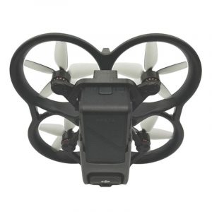 Battery Anti Drop Protection Cover for DJI Avata Drone 3
