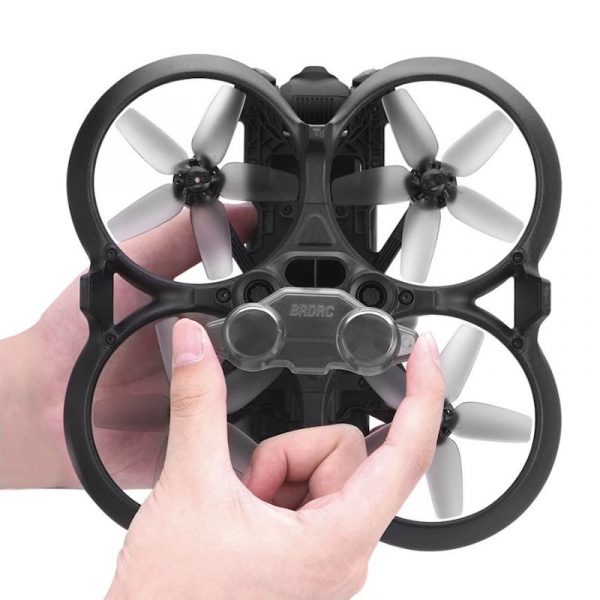 Bottom Vision Sensor Protective Cover for DJI Avata drone 1