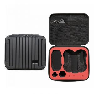 Hard Shell Carrying Suitcase DJI Avata Drone Goggles 2 5