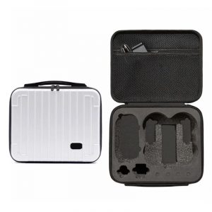 Hard Shell Carrying Suitcase DJI Avata Drone Goggles 2 6