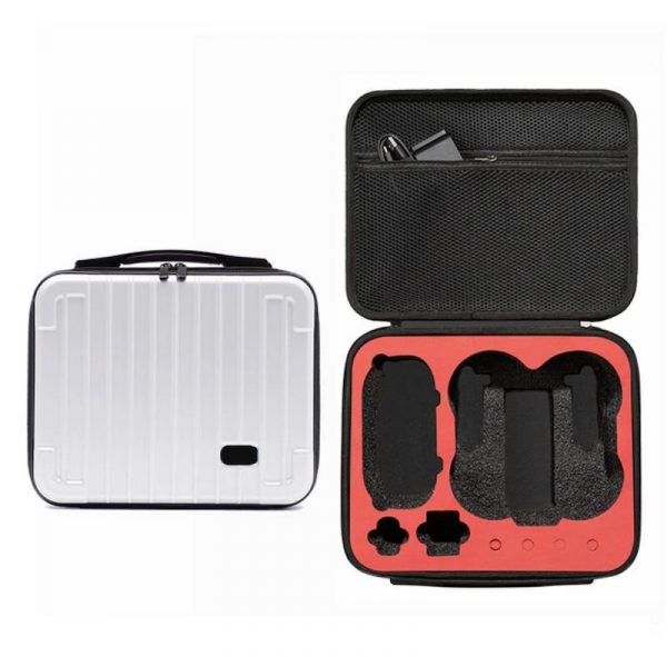 Hard Shell Carrying Suitcase DJI Avata Drone Goggles 2 7