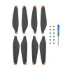 Soft Tip TPU 6030 Propeller DJI Mini 3 Pro Drone 1