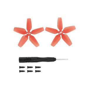 Sunnylife 2925S Colorful Propellers for DJI Avata drone 6