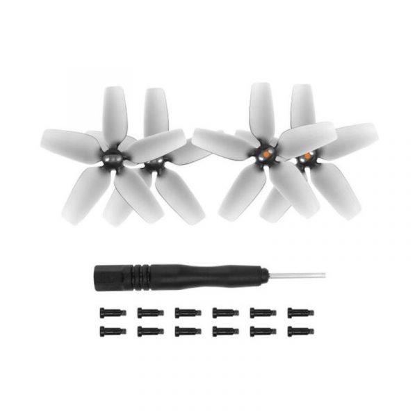 Sunnylife 2925S Colorful Propellers for DJI Avata drone 7