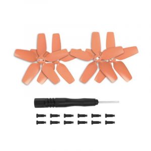 Sunnylife 2925S Colorful Propellers for DJI Avata drone 8