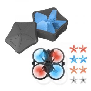 Sunnylife 2925S Propellers Storage Box for DJI Avata drone 1