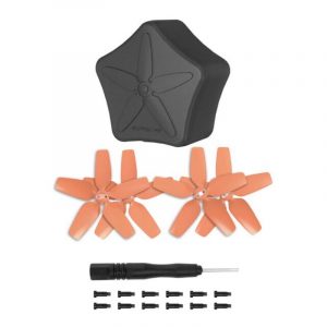 Sunnylife 2925S Propellers Storage Box for DJI Avata drone 6