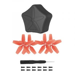 Sunnylife 2925S Propellers Storage Box for DJI Avata drone 8