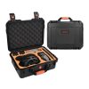 Sunnylife Waterproof Explosion Proof Suitecase for DJI Avata Drone 1