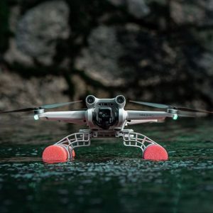 Water Float Landing Gear for DJI Mini 3 Pro Drone 2